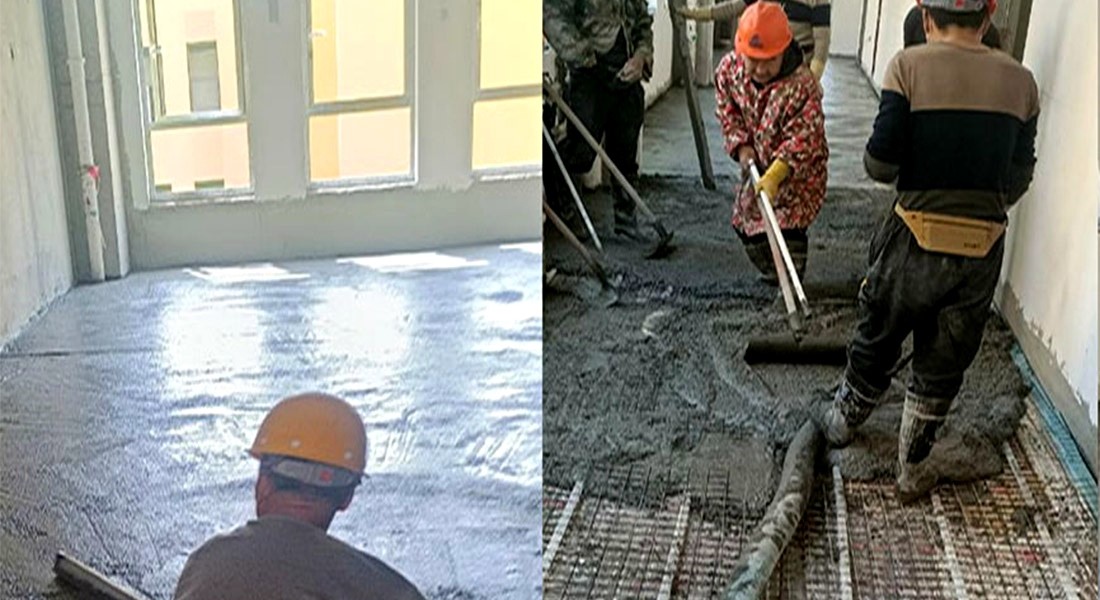 快捷穩(wěn)定，節(jié)省時間，科瑪森40混凝土輸送泵讓工程更具競爭力